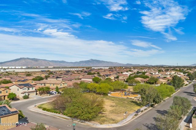 6319 E Calle Hora Cero, Tucson, AZ 85756