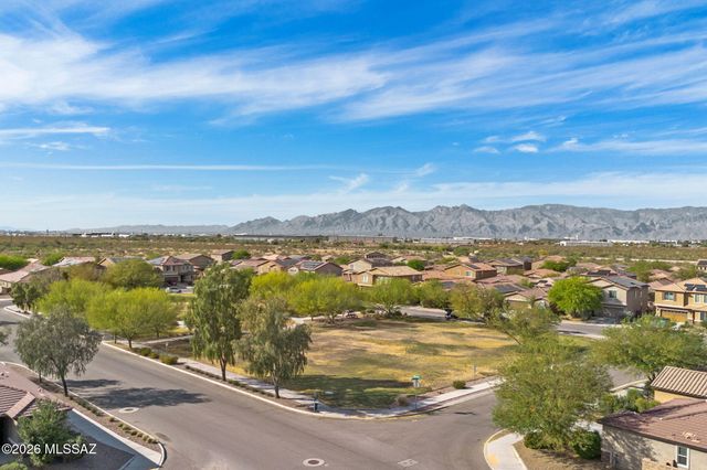 6319 E Calle Hora Cero, Tucson, AZ 85756