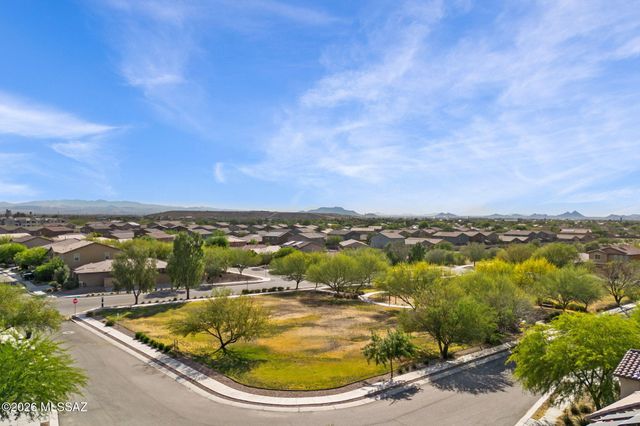 6319 E Calle Hora Cero, Tucson, AZ 85756