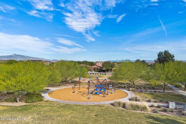 6319 E Calle Hora Cero, Tucson, AZ 85756