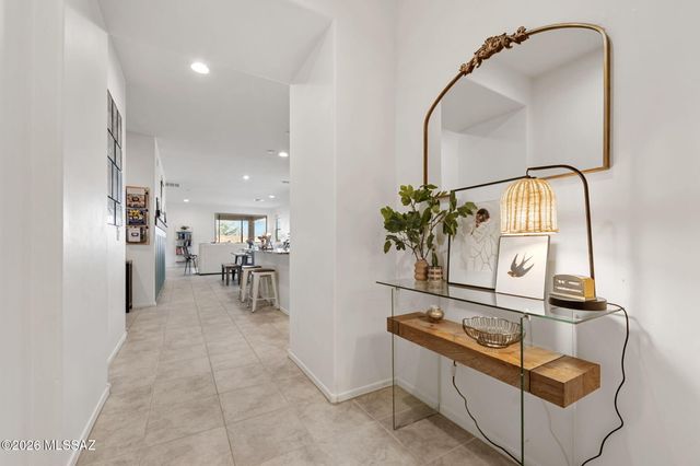 6319 E Calle Hora Cero, Tucson, AZ 85756