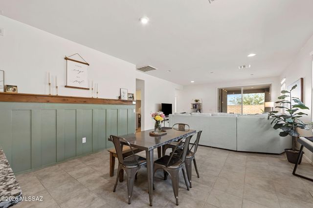 6319 E Calle Hora Cero, Tucson, AZ 85756