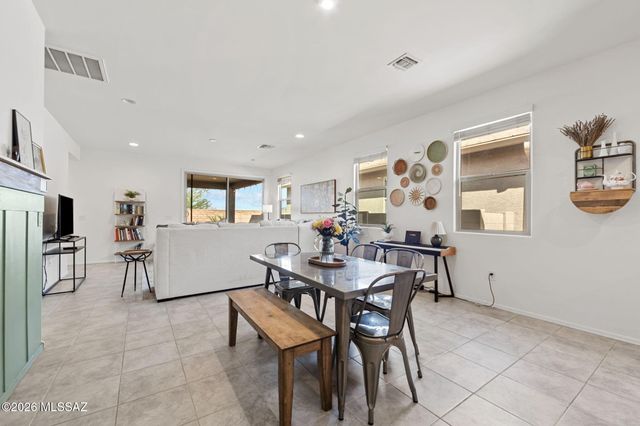 6319 E Calle Hora Cero, Tucson, AZ 85756