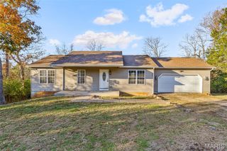 3207 Pintail Ridge Rd Road, Bonne Terre, MO 63628