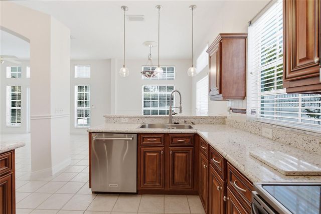 1307 HAMPSTEAD TERRACE, Oviedo, FL 32765