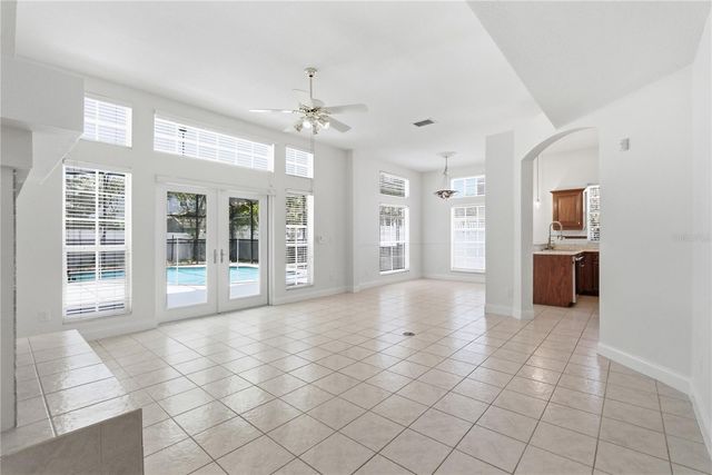 1307 HAMPSTEAD TERRACE, Oviedo, FL 32765
