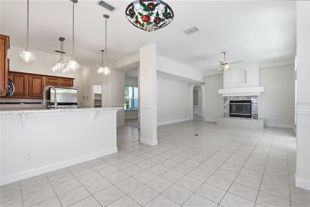 1307 HAMPSTEAD TERRACE, Oviedo, FL 32765