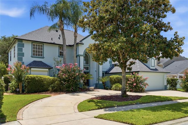 1307 HAMPSTEAD TERRACE, Oviedo, FL 32765