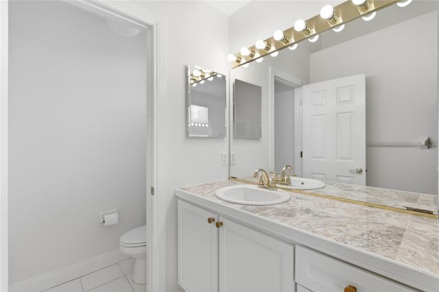 1307 HAMPSTEAD TERRACE, Oviedo, FL 32765
