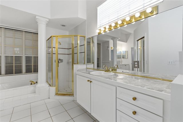 1307 HAMPSTEAD TERRACE, Oviedo, FL 32765