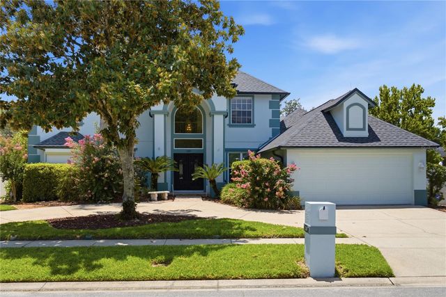 1307 HAMPSTEAD TERRACE, Oviedo, FL 32765