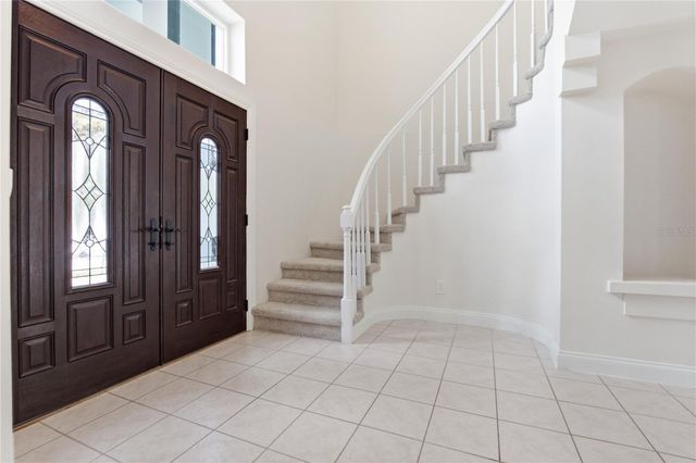 1307 HAMPSTEAD TERRACE, Oviedo, FL 32765
