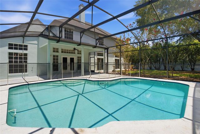 1307 HAMPSTEAD TERRACE, Oviedo, FL 32765