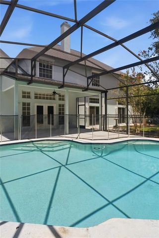 1307 HAMPSTEAD TERRACE, Oviedo, FL 32765