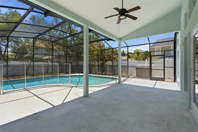 1307 HAMPSTEAD TERRACE, Oviedo, FL 32765