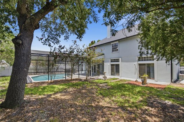 1307 HAMPSTEAD TERRACE, Oviedo, FL 32765
