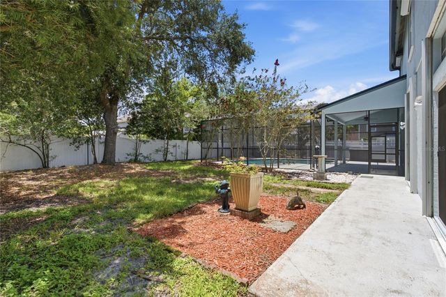 1307 HAMPSTEAD TERRACE, Oviedo, FL 32765