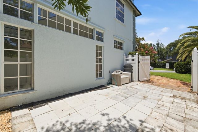 1307 HAMPSTEAD TERRACE, Oviedo, FL 32765
