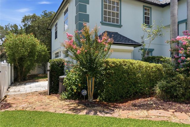1307 HAMPSTEAD TERRACE, Oviedo, FL 32765