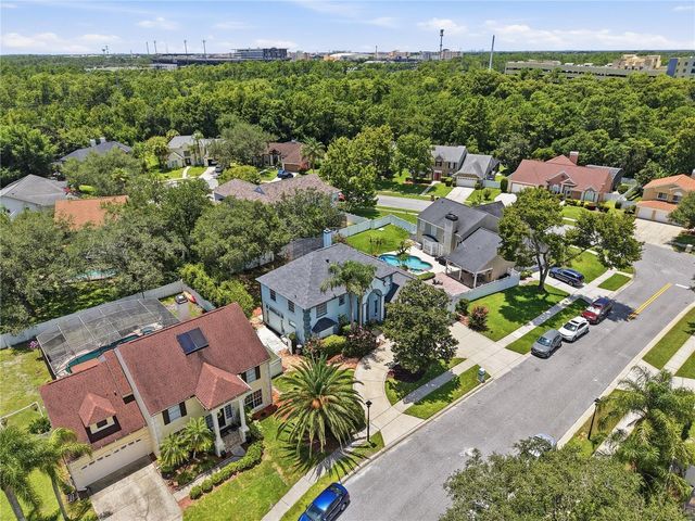 1307 HAMPSTEAD TERRACE, Oviedo, FL 32765