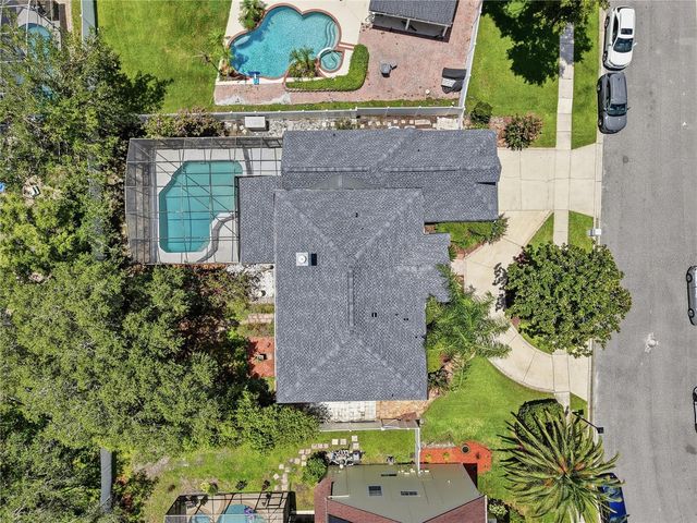 1307 HAMPSTEAD TERRACE, Oviedo, FL 32765