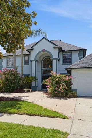 1307 HAMPSTEAD TERRACE, Oviedo, FL 32765