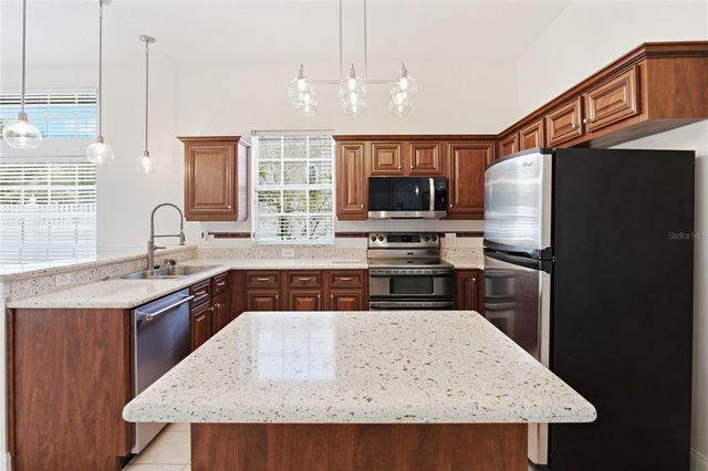 1307 HAMPSTEAD TERRACE, Oviedo, FL 32765