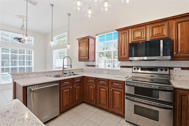1307 HAMPSTEAD TERRACE, Oviedo, FL 32765