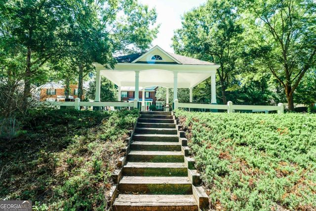 2680 Hampton Park Drive, Marietta, GA 30062