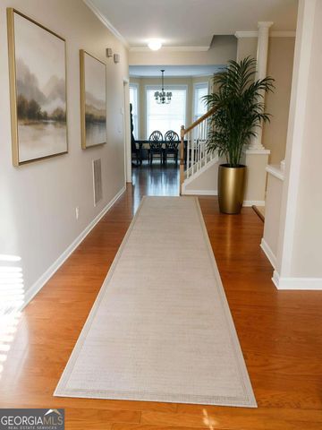2680 Hampton Park Drive, Marietta, GA 30062