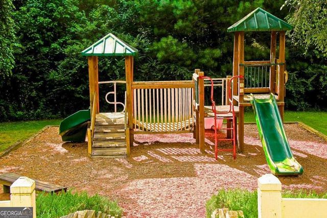 2680 Hampton Park Drive, Marietta, GA 30062