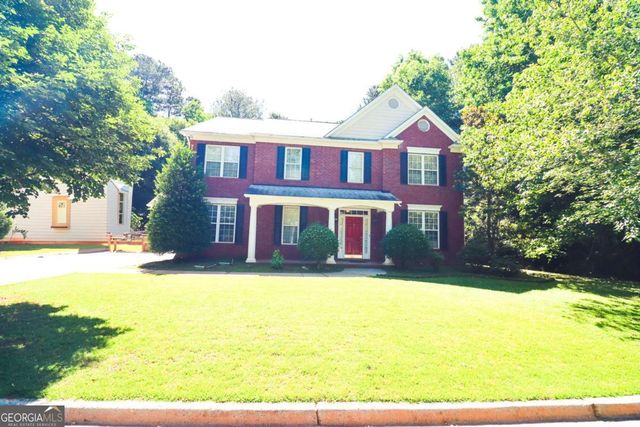 2680 Hampton Park Drive, Marietta, GA 30062