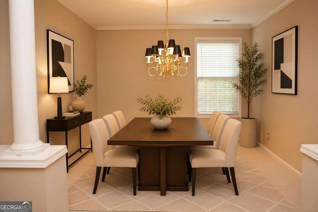 2680 Hampton Park Drive, Marietta, GA 30062