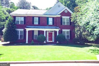 2680 Hampton Park Drive, Marietta, GA 30062