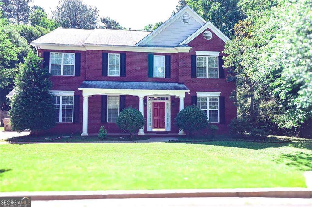 2680 Hampton Park Drive, Marietta, GA 30062