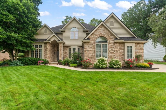 1591 Hogan Avenue, Chesterton, IN 46304