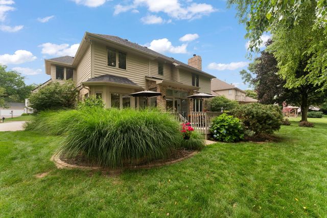 1591 Hogan Avenue, Chesterton, IN 46304