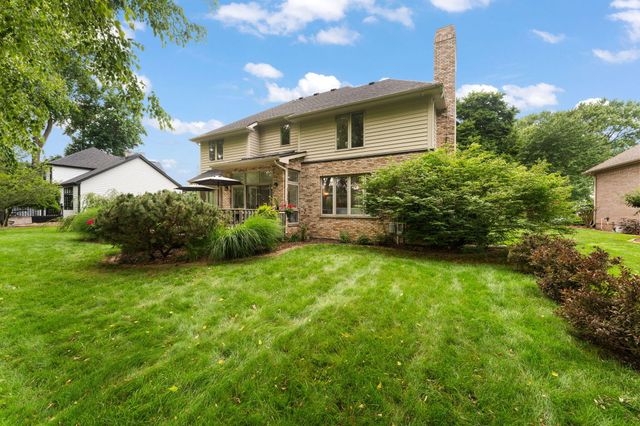 1591 Hogan Avenue, Chesterton, IN 46304
