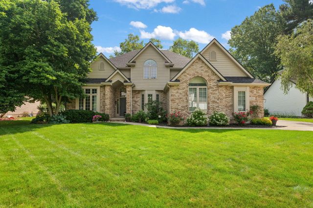1591 Hogan Avenue, Chesterton, IN 46304