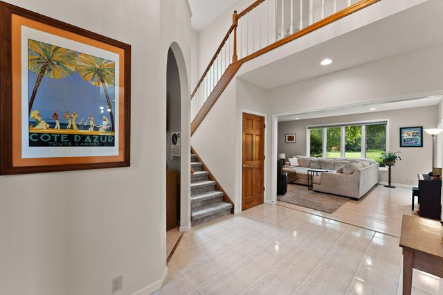1591 Hogan Avenue, Chesterton, IN 46304