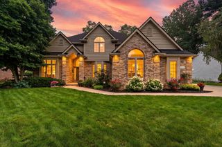 1591 Hogan Avenue, Chesterton, IN 46304