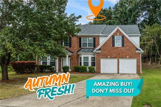 958 Tumlin Trace, Lawrenceville, GA 30045