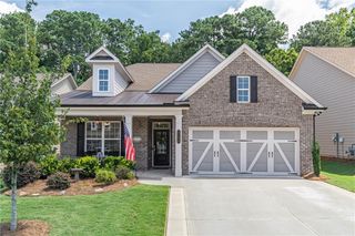 5122 Watchmans Cove, Gainesville, GA 30504