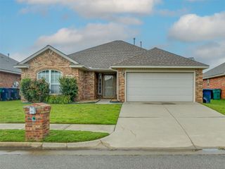 4513 SE 79th Terrace, Oklahoma City, OK 73135