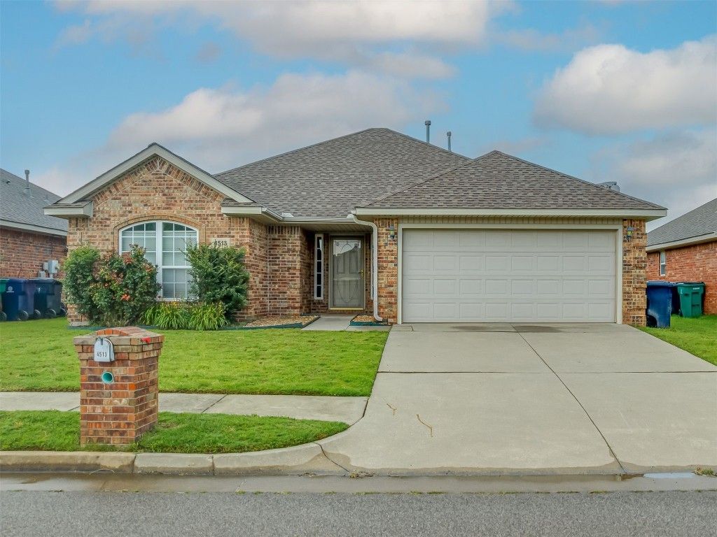 4513 SE 79th Terrace, Oklahoma City, OK 73135