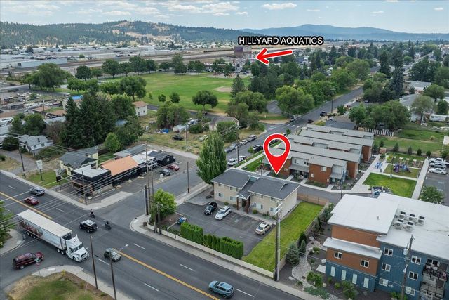 6229 N Regal St, Spokane, WA 99208