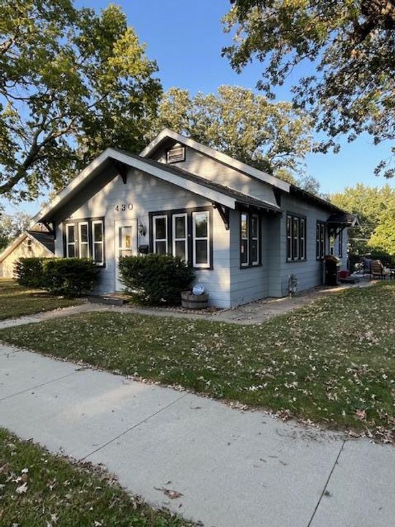 430 5th Avenue NE, Saint Cloud, MN 56304