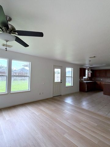 2007 Orchard Frost Drive, Pearland, TX 77581