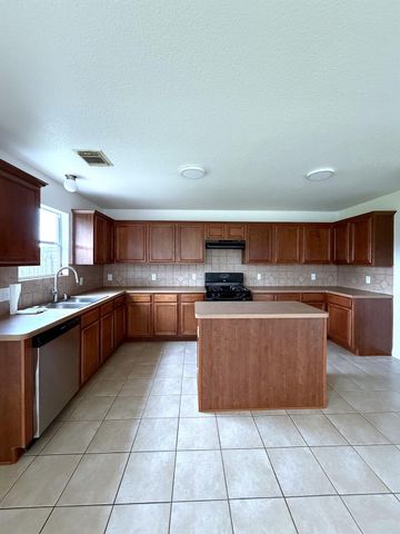 2007 Orchard Frost Drive, Pearland, TX 77581