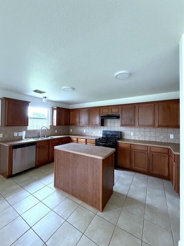 2007 Orchard Frost Drive, Pearland, TX 77581
